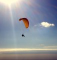 parapente