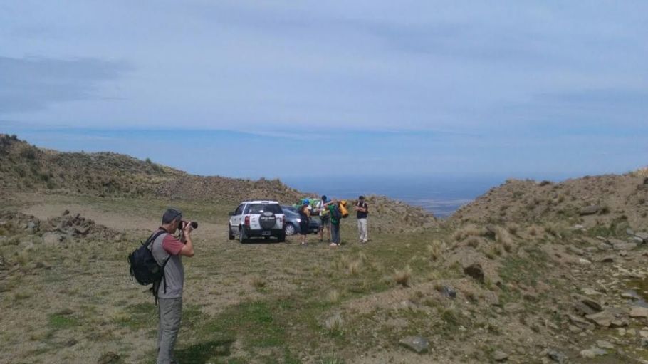 Periodistas y bloggers